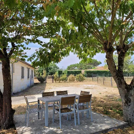 Albizia Rouge - De Charme A La Campagne Holiday home *